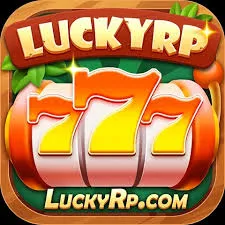 LUCKYRP - Game QiuQiu Seru dan Menguntungkan