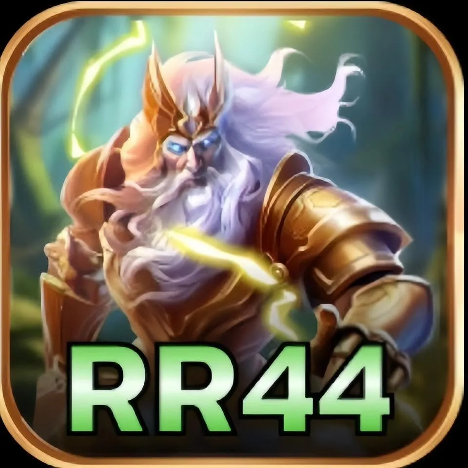 RR44 - Permainan Memancing yang Seru dan Menantang